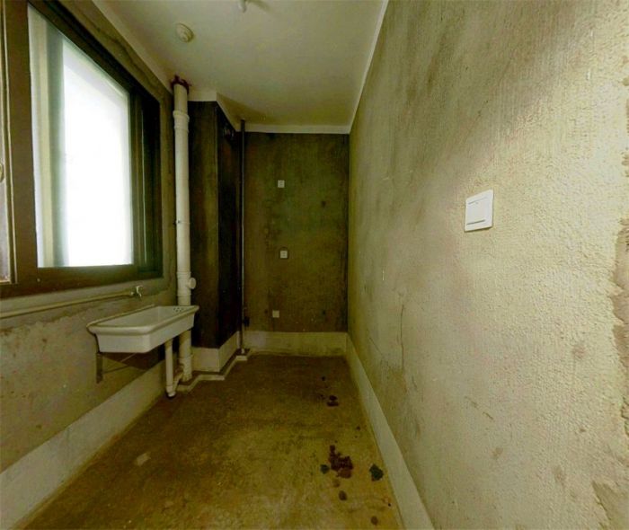 盛和花半里 2室2厅1卫 103m&sup2;