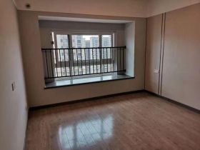 南通雅居乐花园 3室2厅2卫 127m&sup2;