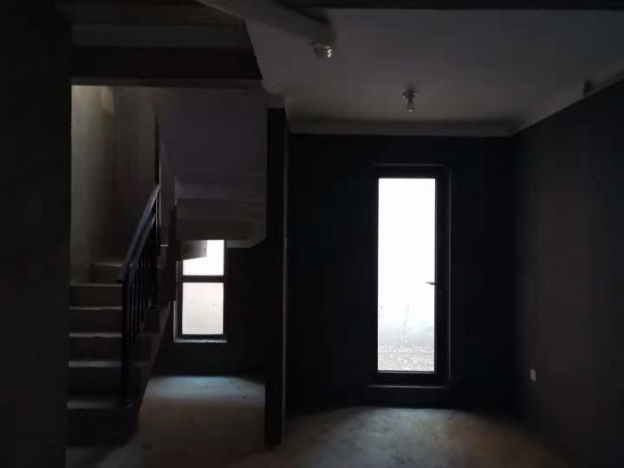 万科白鹭郡 3室2厅2卫 105.00m&sup2;