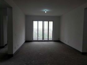 中海碧林湾 3室2厅2卫 128m&sup2;