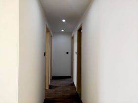 新城香溢紫郡 3室2厅1卫 97m&sup2;