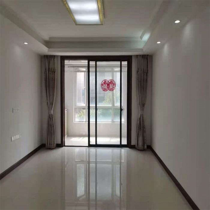 城市嘉苑 4室2厅1卫 141m&sup2;