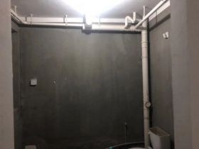 桐墅湾 3室2厅1卫 127m&sup2;
