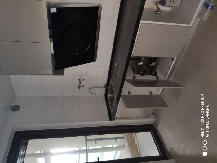 碧桂园时代悦城 3室2厅2卫 114m&sup2;