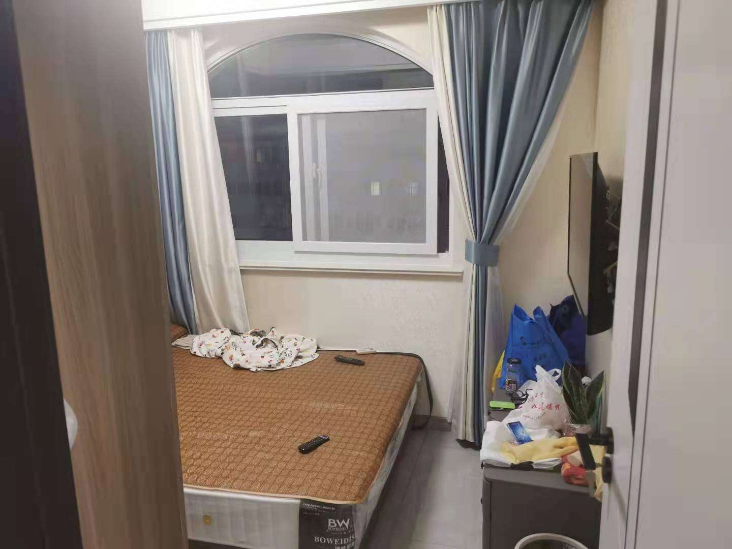 学田苑 3室1厅1卫 105.00m&sup2;