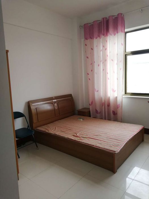 美丽华红木大世界 1室厅1卫 33m&sup2;