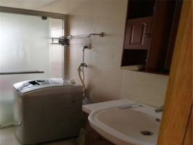民心花园 2室2厅1卫 85m&sup2;