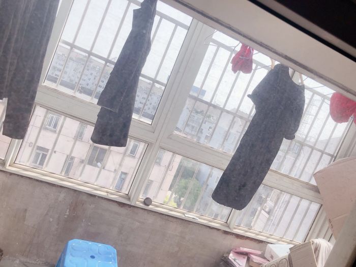 虹桥新苑 2室2厅2卫 90m&sup2;