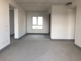 世茂九龙庭 3室2厅1卫 127m&sup2;