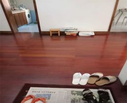恒基花苑 2室1厅1卫 95m&sup2;