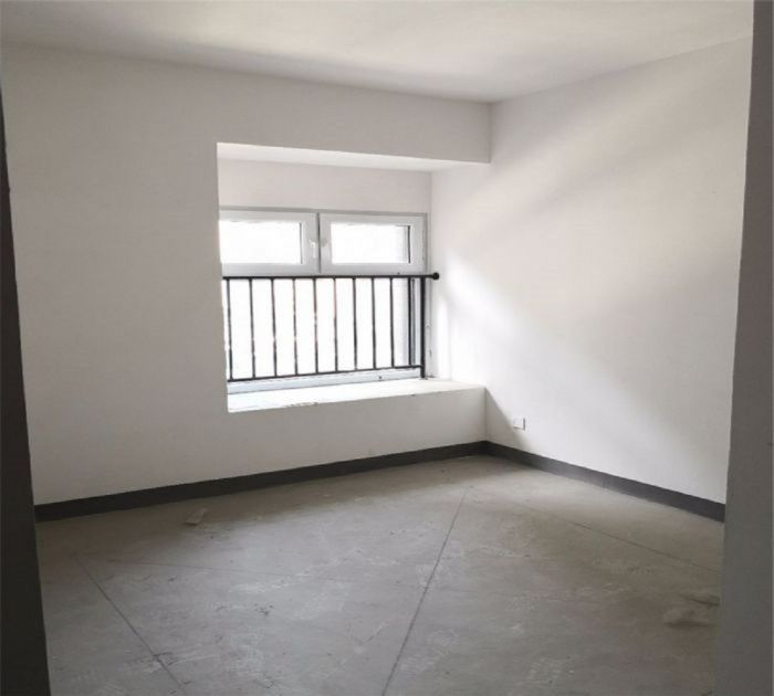南山国际社区 3室2厅1卫 96m&sup2;