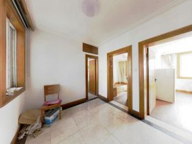 易家桥新村 2室1厅1卫 60m&sup2;