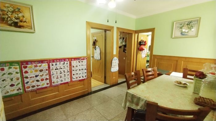 越江新村 2室2厅1卫 76m&sup2;