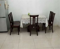 惠泽苑 2室1厅1卫 90.18m&sup2;