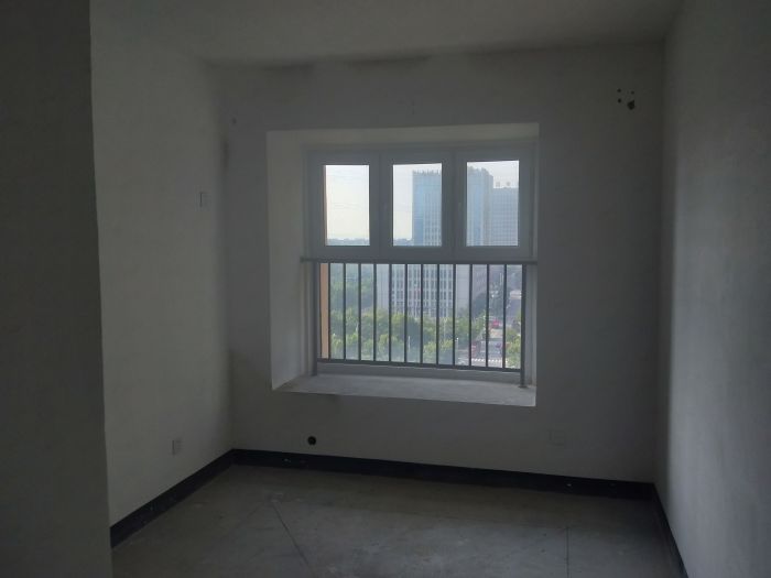 南山国际社区 3室2厅1卫 103m&sup2;