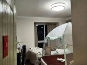 东大城市花园 2室1厅1卫 85m&sup2;
