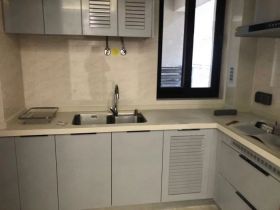 春风南岸东园 3室2厅1卫 96m&sup2;