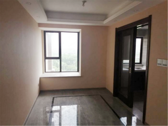 远创樾府 3室2厅2卫 121.90m&sup2;