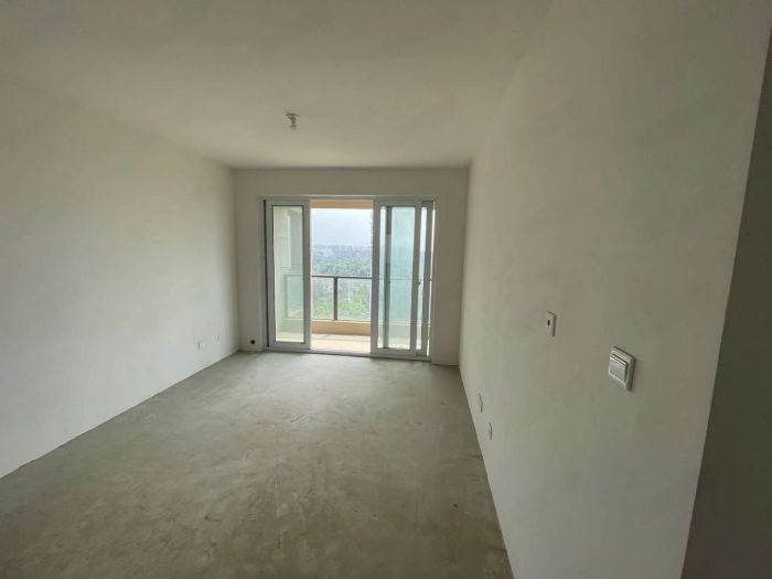 江湾国际中心 3室2厅1卫 95m&sup2;