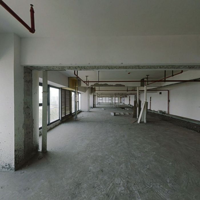 天空之城 1室1厅1卫 50m&sup2;