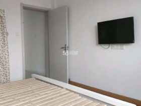 盛唐公寓 2室1厅1卫 91.33m&sup2;