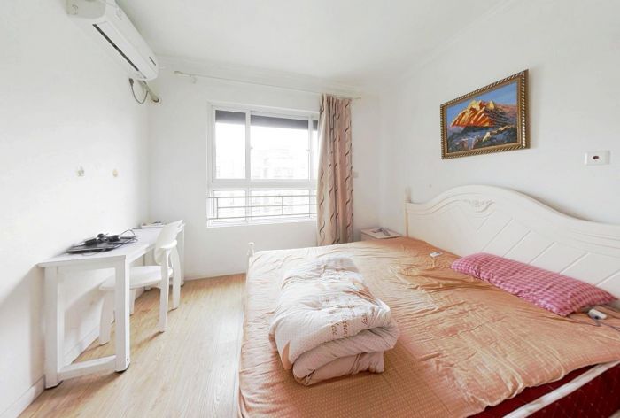 滨江丽都桥语 2室2厅1卫 86m&sup2;