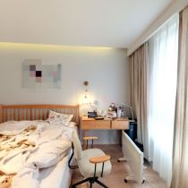 龙潭福里 2室2厅1卫 79.00m&sup2;