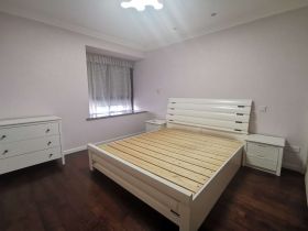 帝奥世伦名郡 3室2厅1卫 125.07m&sup2;