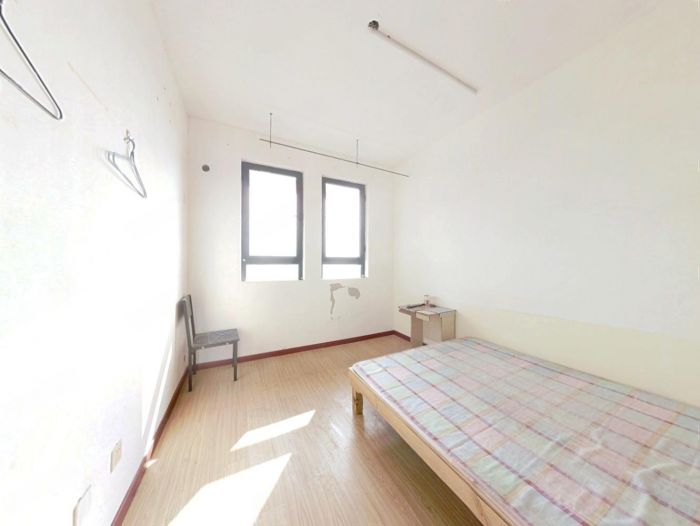 中港城世家 5室1厅1卫 115.00m&sup2;