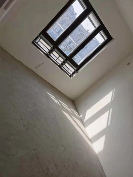 九间堂山居 4室3厅3卫 192m&sup2;