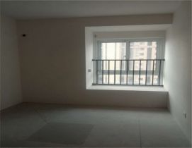 中海碧林湾 3室2厅1卫 96m&sup2;