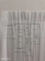 瑞兴花园 3室2厅2卫 134m&sup2;