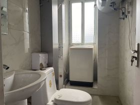 北郭北村 3室1厅1卫 76m&sup2;