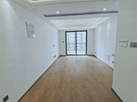 春风南岸东园 3室2厅1卫 96m&sup2;