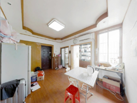 光明南村 3室1厅1卫 77.00m&sup2;