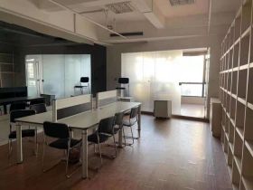 中南世纪城 1室1厅1卫 80m&sup2;