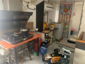 学田北苑 2室1厅1卫 85m&sup2;