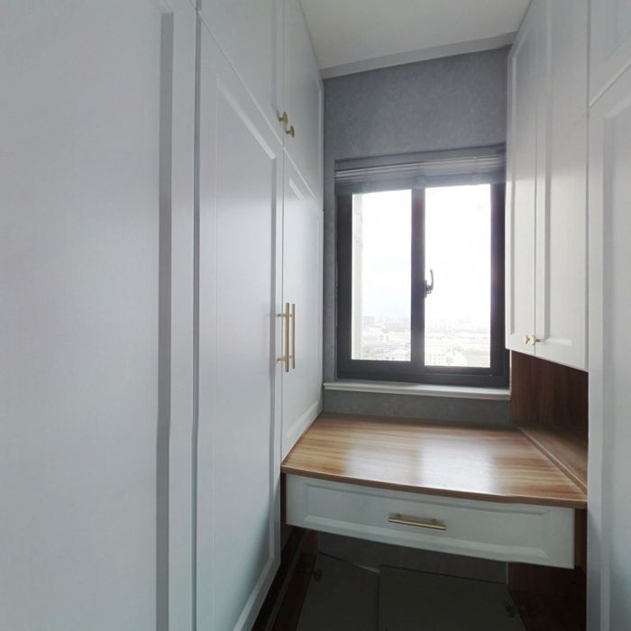 新城香溢紫郡 3室2厅1卫 101m&sup2;