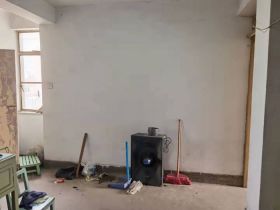 新建路新村 2室1厅1卫 63m²