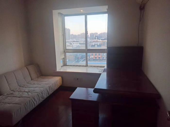 濠滨花园 3室2厅1卫 129m&sup2;