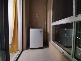 世茂新界 3室2厅2卫 88m&sup2;