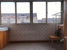 城港新村 4室2厅1卫 150m&sup2;