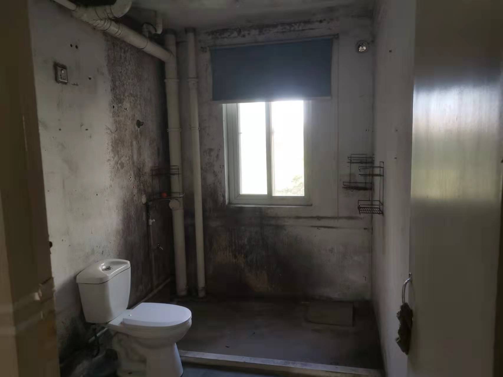 和谐汇景新苑 2室2厅1卫 116.00m&sup2;
