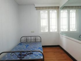 学田南苑 3室1厅1卫 90.8m&sup2;