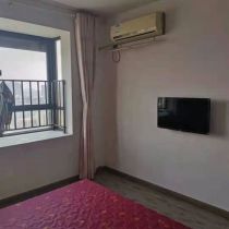 御景澜庭 3室2厅2卫 110.83m&sup2;