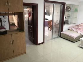 通明花苑 3室2厅2卫 115m&sup2;