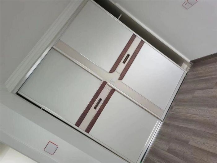纽约时代 3室1厅1卫 60m&sup2;
