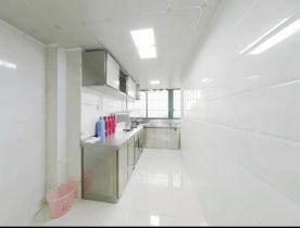 金恒家园 3室2厅1卫 125m&sup2;