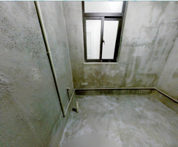江景苑小区 2室1厅1卫 98m&sup2;