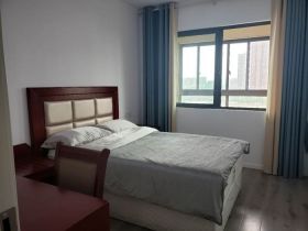 华强城 3室2厅2卫 123m&sup2;